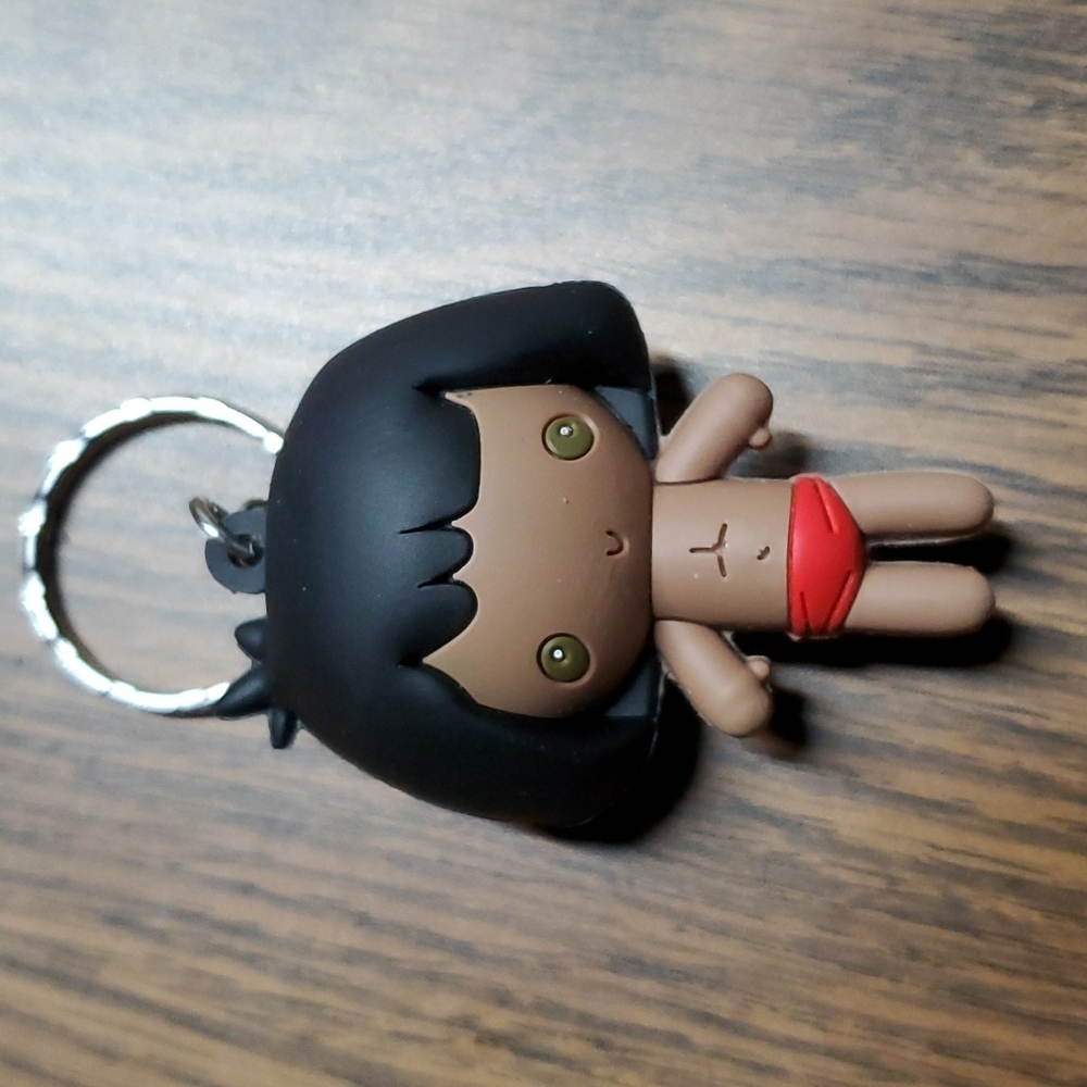 Disney Keychain Mowgli